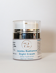 [TIPS] Jojoba Radiance Night Cream 50ml